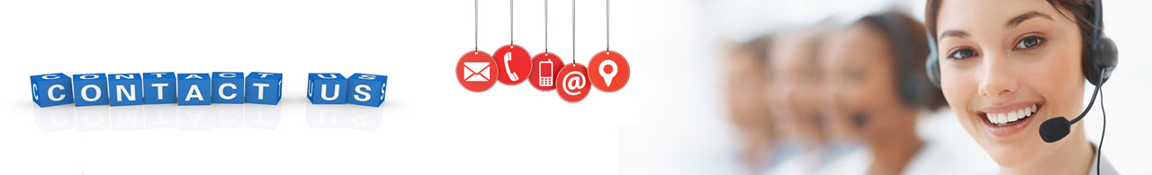 Contact Us