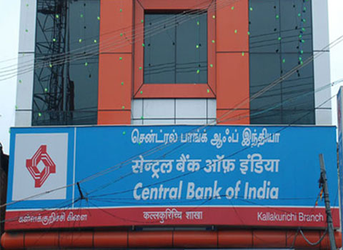 Central Bank of India