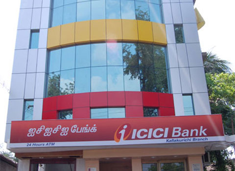 ICICI Bank