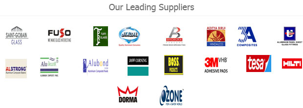 Leading Suppliers